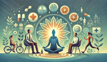 Современные методы лечения депрессии: полный обзор и рейтинг эффективности