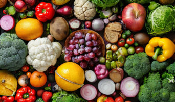 Правильное питание и диеты