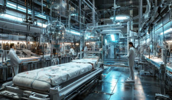 Прорывы медицины: последние достижения и открытия в здравоохранении, влияющие на будущее науки и лечения