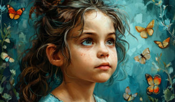 Психическое здоровье детей